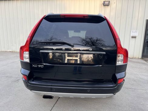 Used 2013 Volvo XC90 3.2 FWD image 4