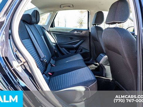 Used 2024 Volkswagen Jetta S FWD image 23