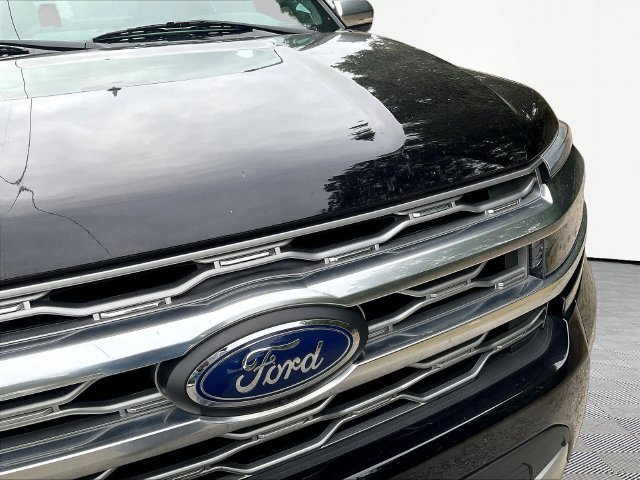 Used 2024 Ford Expedition Max Platinum RWD image 34