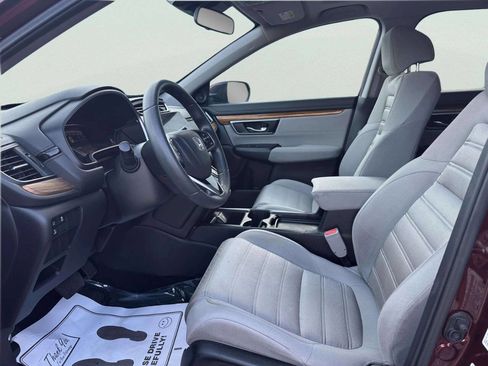 Used 2019 Honda CR-V EX image 9