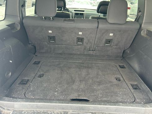 Used 2012 Jeep Liberty Sport w/ Popular Equipment Group image 17