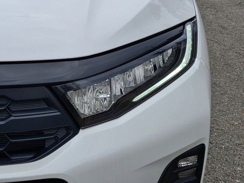 New 2026 Honda Odyssey Sport-L image 9