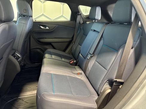 Used 2023 Chevrolet Blazer RS w/ Driver Confidence II Package AWD/4WD image 15