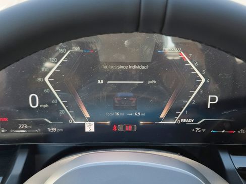 New 2026 BMW 530i 530i image 12