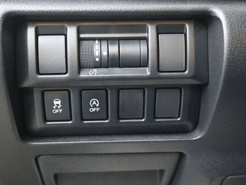 Used 2021 Subaru Crosstrek 2.5i Sport AWD/4WD image 8