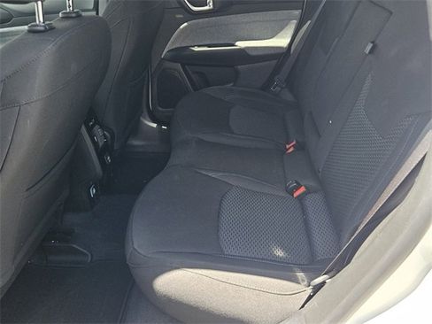 Used 2024 Jeep Compass Sport image 5