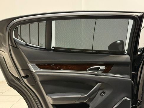 Used 2014 Porsche Panamera Turbo S Executive image 22