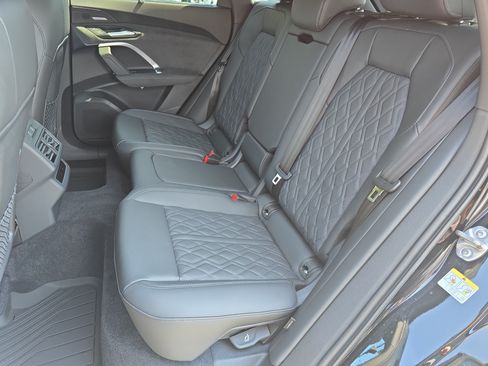 New 2026 Audi SQ5 Premium Plus AWD/4WD image 14