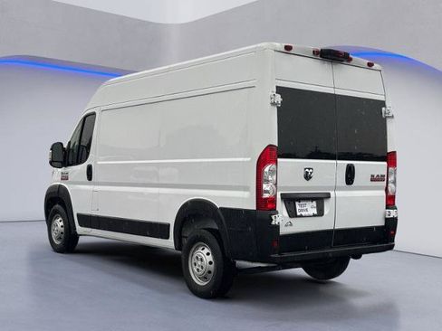 Used 2020 RAM ProMaster 1500 FWD image 3
