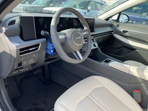 New 2026 Hyundai Sonata SEL image 9