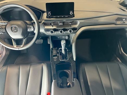 Used 2025 Acura Integra A-Spec image 18