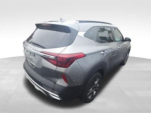 Used 2022 Kia Seltos S AWD/4WD image 4