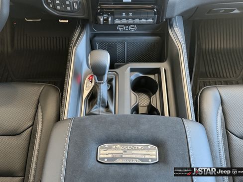 New 2026 RAM 1500 RHO AWD/4WD image 15