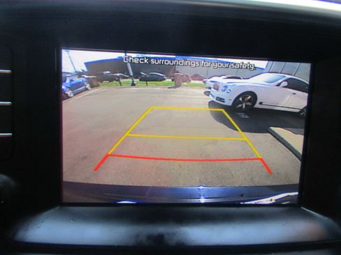 Used 2020 Kia Sorento EX FWD image 24