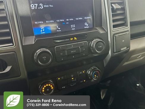 Used 2019 Ford F150 XLT w/ Equipment Group 301A Mid RWD image 15