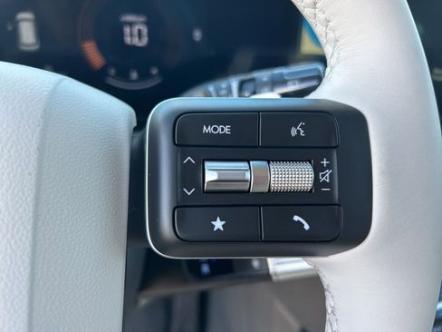 New 2026 Hyundai Santa Fe SE image 15