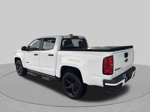 Used 2019 Chevrolet Colorado LT w/ Redline Special Edition RWD image 5