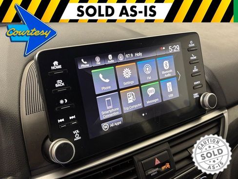 Used 2018 Honda Accord Sport image 23