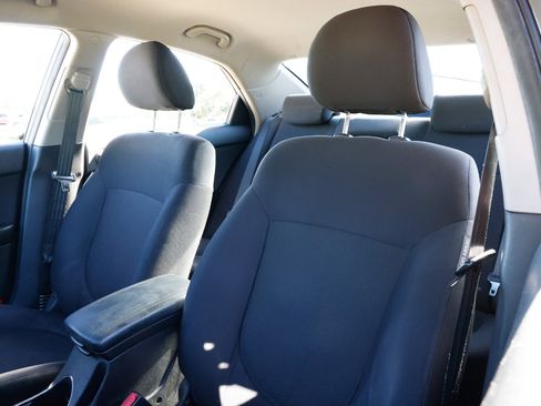 Used 2012 Kia Forte EX image 6