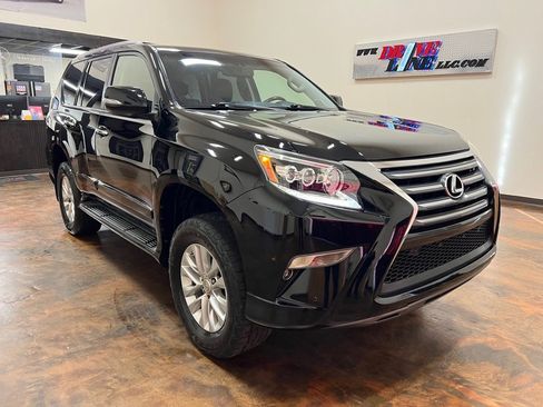 Used 2014 Lexus GX 460 460 image 3