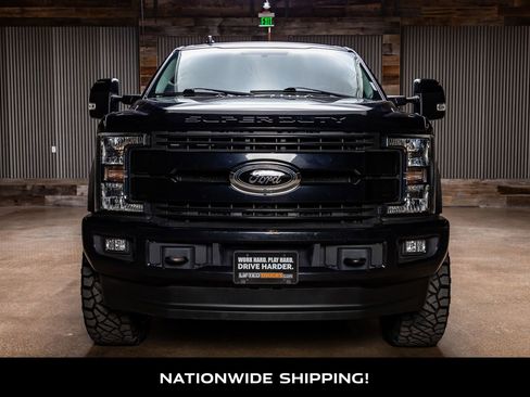 Used 2019 Ford F250 Lariat image 4