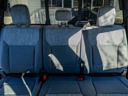 Used 2023 Ford F450 XLT w/ 360-Degree Camera Package image 34