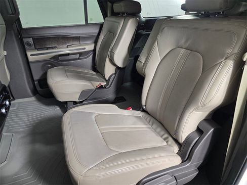 Used 2018 Ford Expedition Max Limited w/ Equipment Group 301A image 19