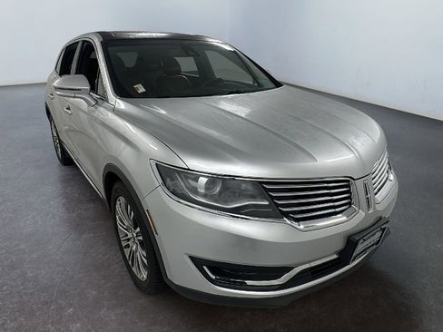 Used 2016 Lincoln MKX Reserve w/ Climate Package image 1