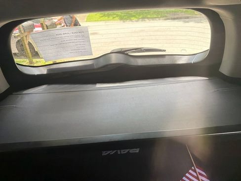 Used 2015 Toyota RAV4 Limited FWD image 16