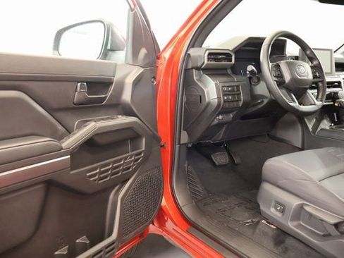 New 2026 Toyota Tacoma SR5 AWD/4WD image 8
