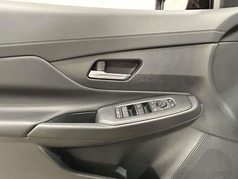 New 2026 Nissan Sentra S FWD image 12