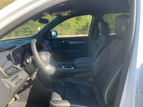 New 2026 Buick Enclave Sport Touring w/ Power Package image 12