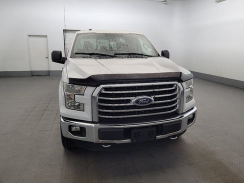 Used 2016 Ford F150 XLT w/ Equipment Group 302A Luxury AWD/4WD image 14