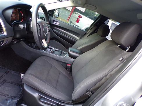 Used 2016 Dodge Durango SXT image 15
