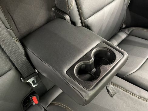 Used 2025 Jeep Wrangler Unlimited Sahara w/ Safety Group image 37