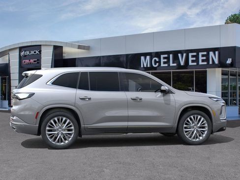 New 2026 Buick Enclave Avenir w/ Super Cruise Package image 5