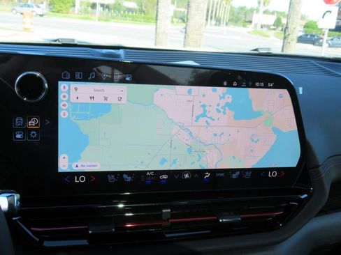 New 2025 Chevrolet Silverado EV RST image 28