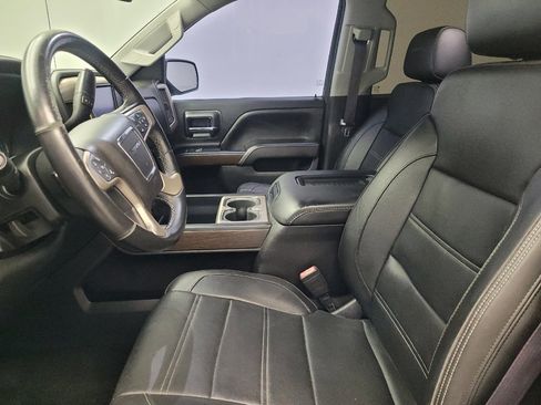 Used 2017 GMC Sierra 1500 Denali w/ Denali Ultimate Package AWD/4WD image 17