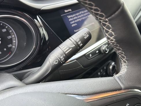 Used 2021 Buick Encore GX Preferred image 18