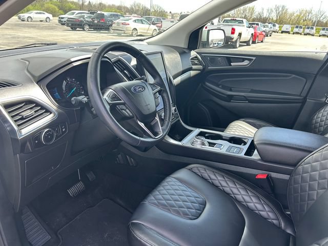 Used 2024 Ford Edge Titanium AWD/4WD image 42