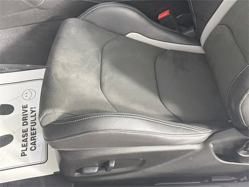 Used 2020 Chevrolet Camaro SS image 16