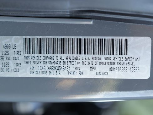 Used 2019 Jeep Wrangler Sport AWD/4WD image 33