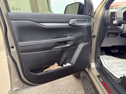 Used 2025 Ford Ranger Raptor image 19