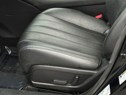 Used 2021 MAZDA MAZDA6 Touring image 20