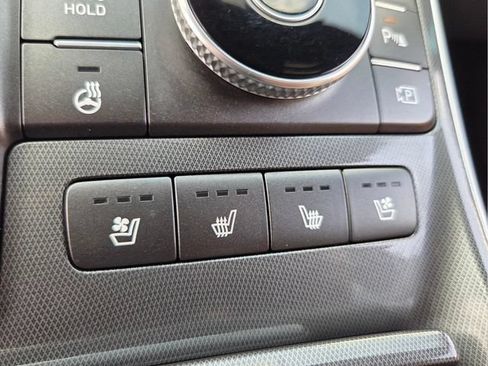 Used 2022 Hyundai Santa Fe Calligraphy FWD image 27