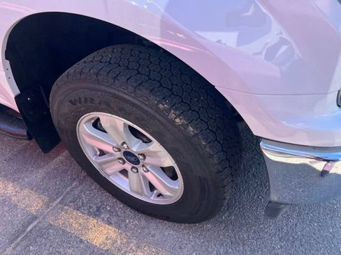 Used 2018 Ford F150 XLT w/ Equipment Group 301A Mid AWD/4WD image 7