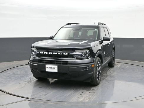 Used 2023 Ford Bronco Sport Outer Banks w/ Tech Package AWD/4WD image 26
