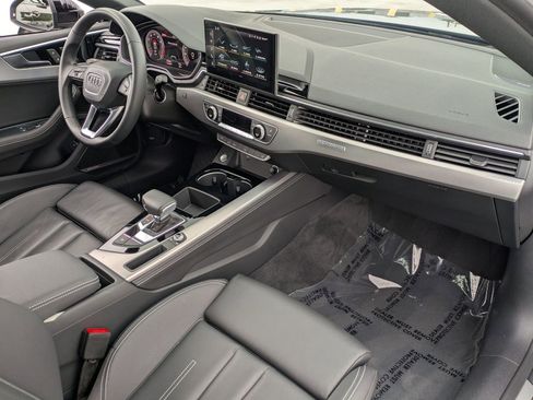 Used 2023 Audi A5 2.0T Premium Plus w/ Premium Plus AWD/4WD image 21