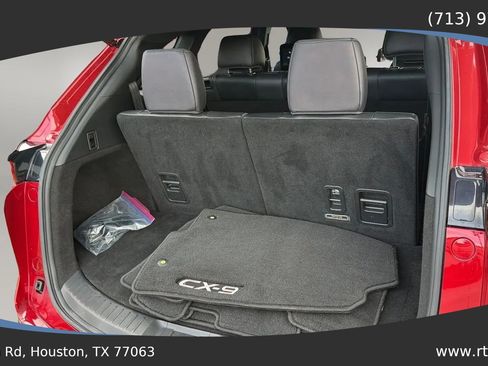 Used 2019 MAZDA CX-9 Grand Touring FWD image 45