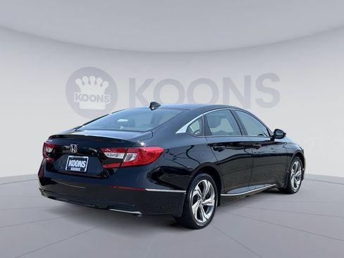 Used 2018 Honda Accord EX-L image 7